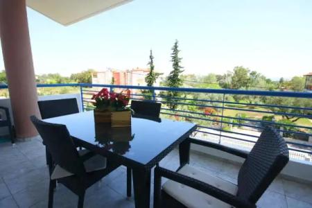 Dionisos Resort - 41