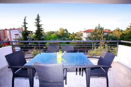 Dionisos Resort - 43