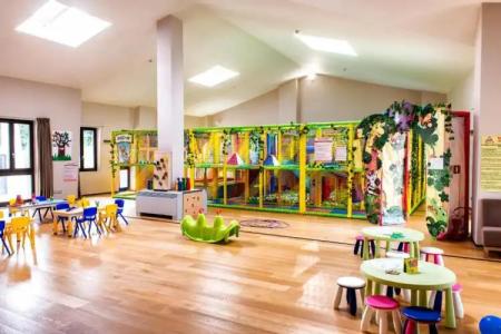 Aqua Montis Resort & Spa - 18