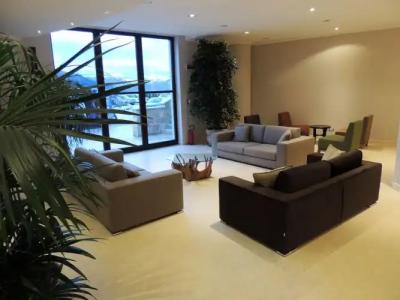 Aqua Montis Resort & Spa - 3