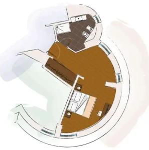 Aqua Montis Resort & Spa - 155