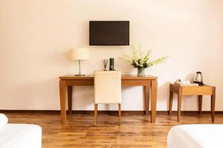 Aqua Montis Resort & Spa - 61