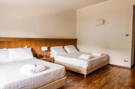 Aqua Montis Resort & Spa - 73