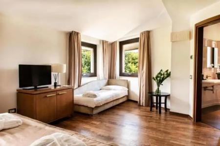 Aqua Montis Resort & Spa - 57