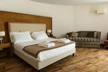 Aqua Montis Resort & Spa - 189