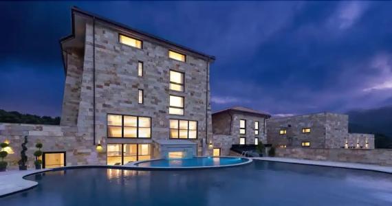 Aqua Montis Resort & Spa - 20