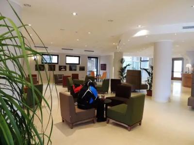 Aqua Montis Resort & Spa - 1