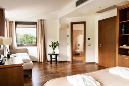 Aqua Montis Resort & Spa - 60