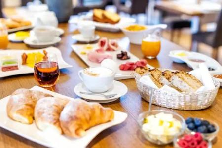 Aqua Montis Resort & Spa - 11