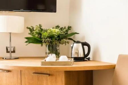 Aqua Montis Resort & Spa - 199