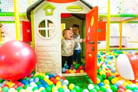 Aqua Montis Resort & Spa - 28