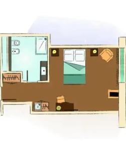 Aqua Montis Resort & Spa - 42