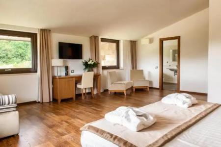 Aqua Montis Resort & Spa - 185