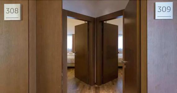 Aqua Montis Resort & Spa - 15