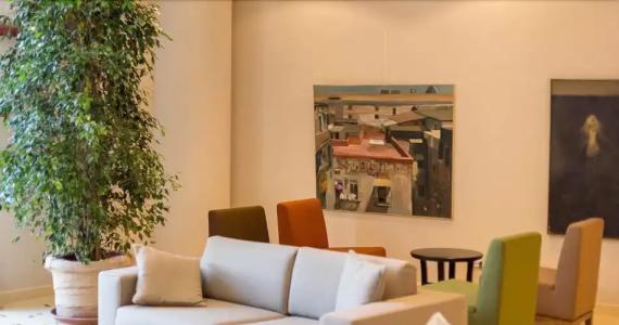 Aqua Montis Resort & Spa - 36