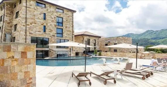 Aqua Montis Resort & Spa - 21