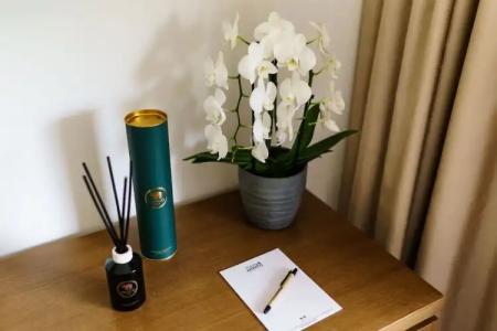 Aqua Montis Resort & Spa - 110