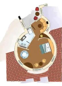 Aqua Montis Resort & Spa - 178