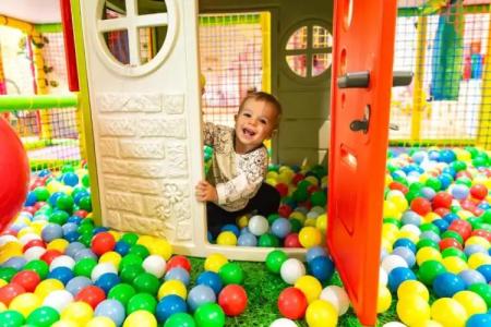 Aqua Montis Resort & Spa - 24