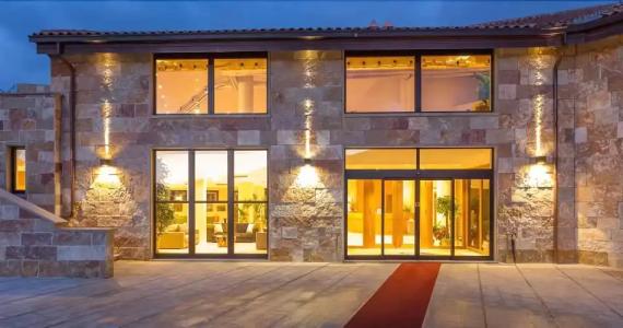 Aqua Montis Resort & Spa - 0