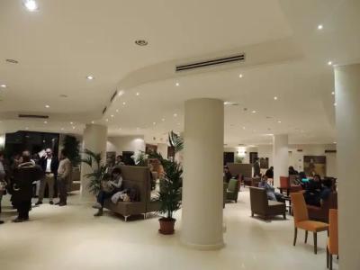 Aqua Montis Resort & Spa - 32