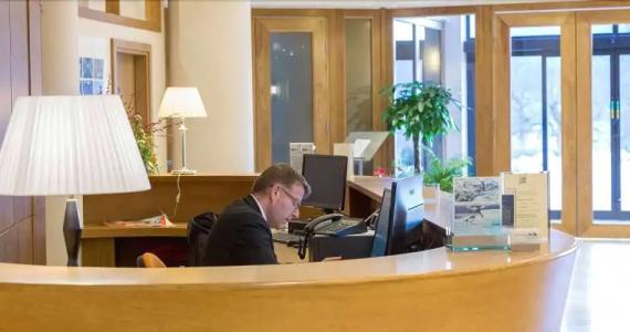 Aqua Montis Resort & Spa - 37