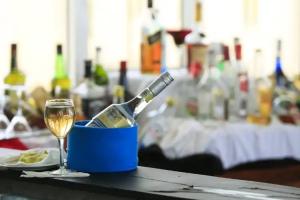 Marina Beach Passikudah, Pasikuda