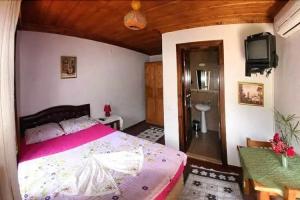 Sirincem Sakli Vadi, Selcuk