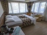 Comfort Double room with balcony
