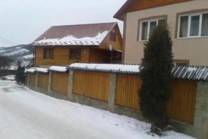 Sadyba Hatynka Hotel, Yaremche