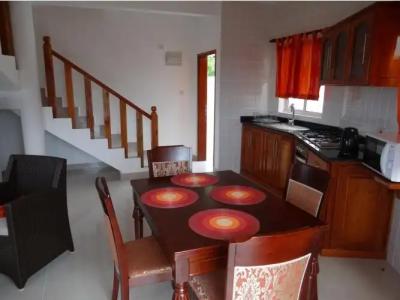 Villa with 3 Bedrooms in Seychelles, with Wonderful Mountain View, Pri - 7