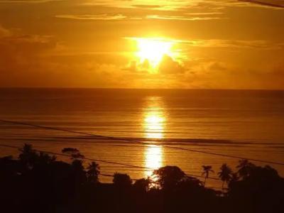 Villa with 3 Bedrooms in Seychelles, with Wonderful Mountain View, Pri - 5