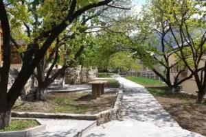 Kefilyan Family Hotel, Haghpat