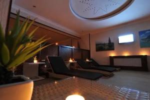 Tebriz Hotel Nakhchivan, Naxcivan