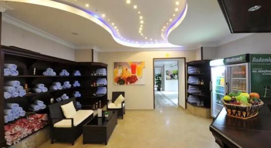 Tebriz Nakhchivan - 8