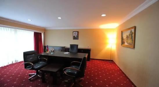 Tebriz Nakhchivan - 11