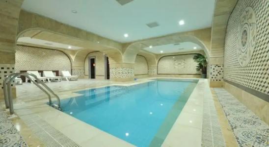 Tebriz Nakhchivan - 9