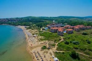 Touristic Complex Hacienda Beach Apartments