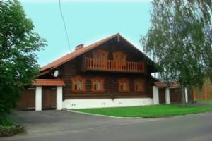 Guest House «Pokrovskaya 5», Suzdal