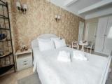Jacuzzi Double Suite