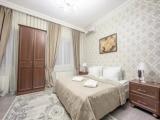 Fireplace Double Suite