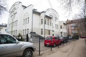 Chaykovskogo 24 Inn, Yaroslavl
