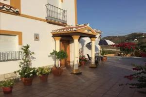 Casa Colina del Sol, Torrox