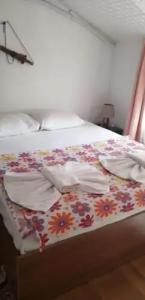 Jasmin Apart Otel - 40