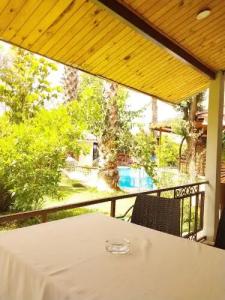 Jasmin Apart Otel - 65