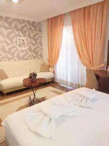Jasmin Apart Otel - 72