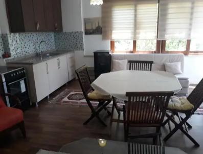 Jasmin Apart Otel - 86