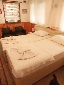 Jasmin Apart Otel - 17