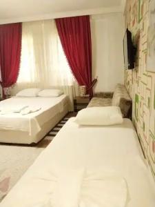 Jasmin Apart Otel - 52