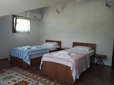 Jasmin Apart Otel - 95